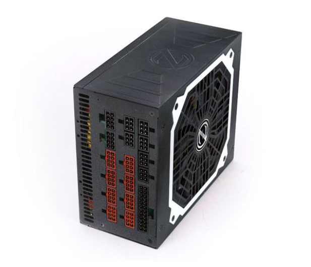 Zalman ZM1200 1200W 80 Plus Platinum - 642851 - zdjęcie 3